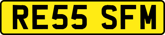 RE55SFM