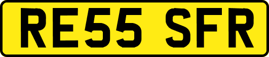 RE55SFR