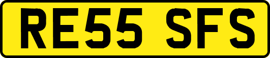 RE55SFS