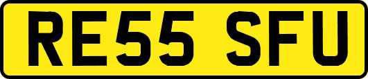 RE55SFU