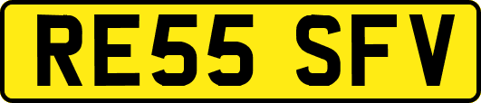 RE55SFV