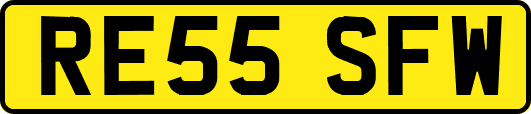 RE55SFW