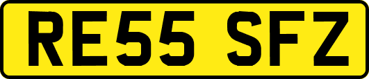 RE55SFZ