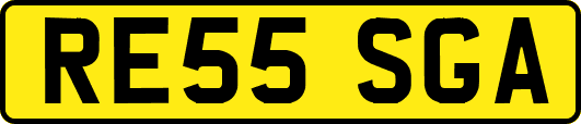 RE55SGA