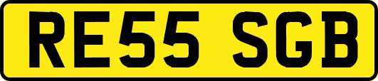 RE55SGB