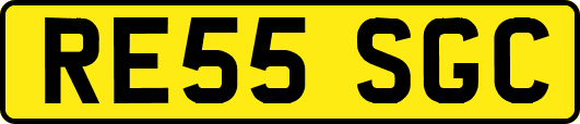 RE55SGC