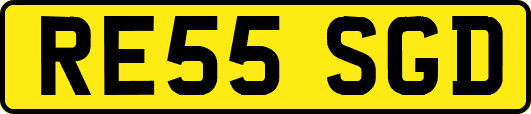 RE55SGD