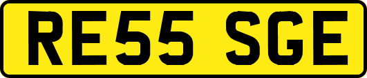 RE55SGE