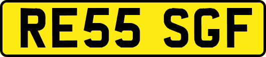 RE55SGF