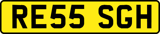 RE55SGH