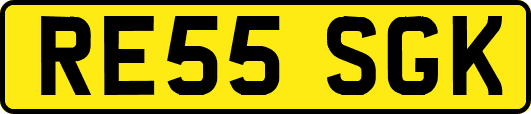RE55SGK
