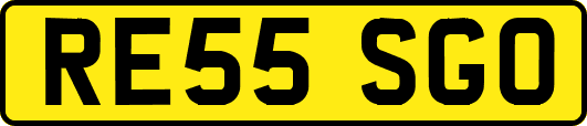 RE55SGO