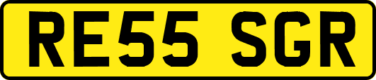 RE55SGR