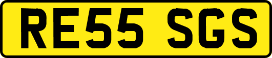 RE55SGS