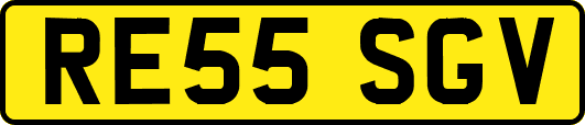RE55SGV