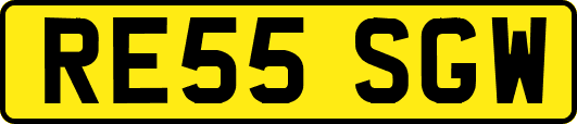 RE55SGW