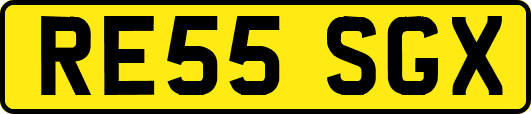 RE55SGX