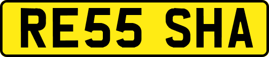 RE55SHA