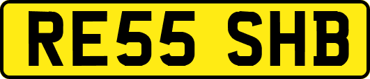 RE55SHB