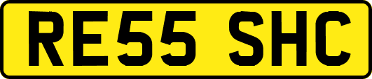 RE55SHC
