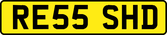 RE55SHD