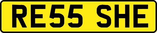 RE55SHE