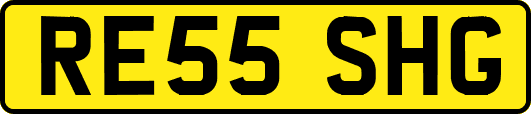 RE55SHG