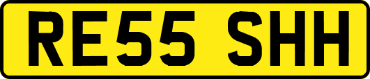 RE55SHH
