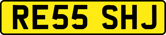 RE55SHJ