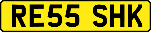 RE55SHK