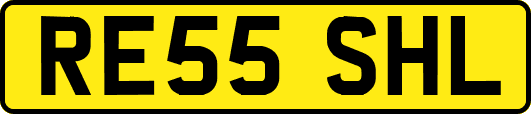 RE55SHL