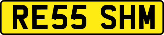 RE55SHM