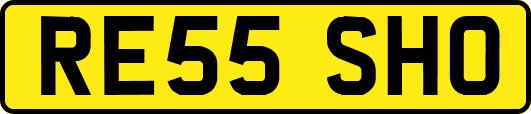 RE55SHO