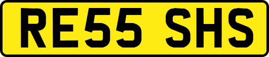 RE55SHS
