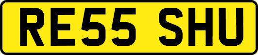 RE55SHU