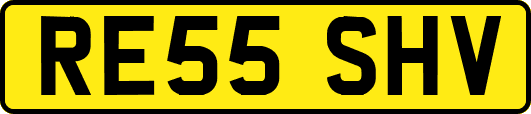 RE55SHV