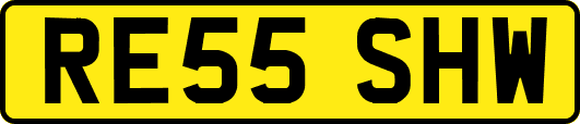 RE55SHW