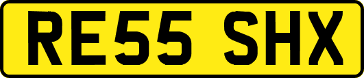 RE55SHX