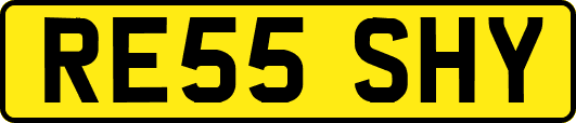RE55SHY