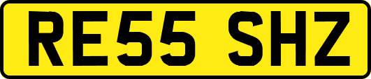 RE55SHZ