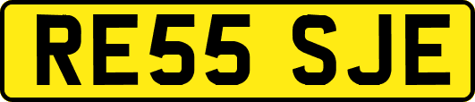 RE55SJE