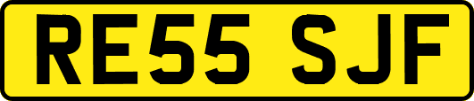 RE55SJF
