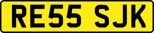 RE55SJK