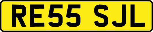 RE55SJL