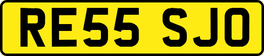RE55SJO