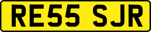 RE55SJR