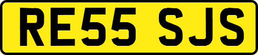 RE55SJS