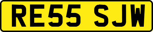 RE55SJW