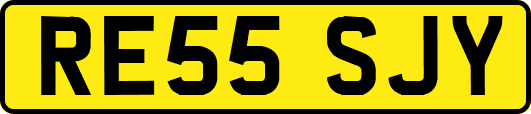 RE55SJY