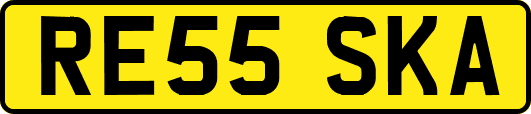 RE55SKA
